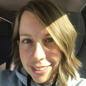 Meet your Posher, Sarah